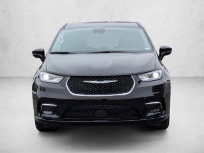 2024 Chrysler Pacifica Touring L FWD