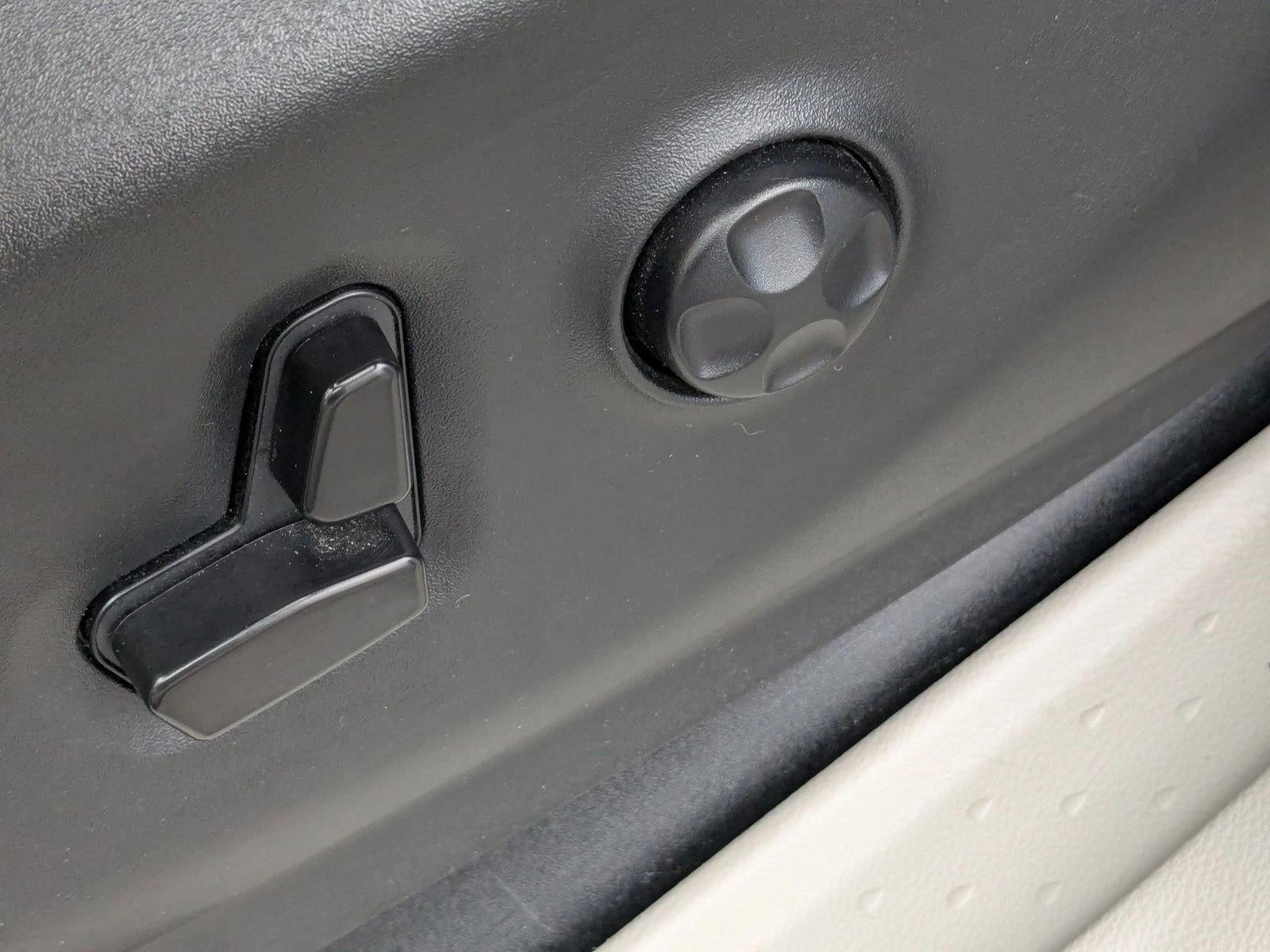 2024 Chrysler Pacifica Touring L FWD