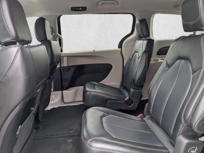 2024 Chrysler Pacifica Touring L FWD