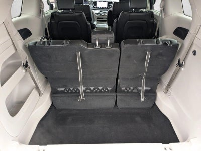 2024 Chrysler Pacifica Touring L FWD