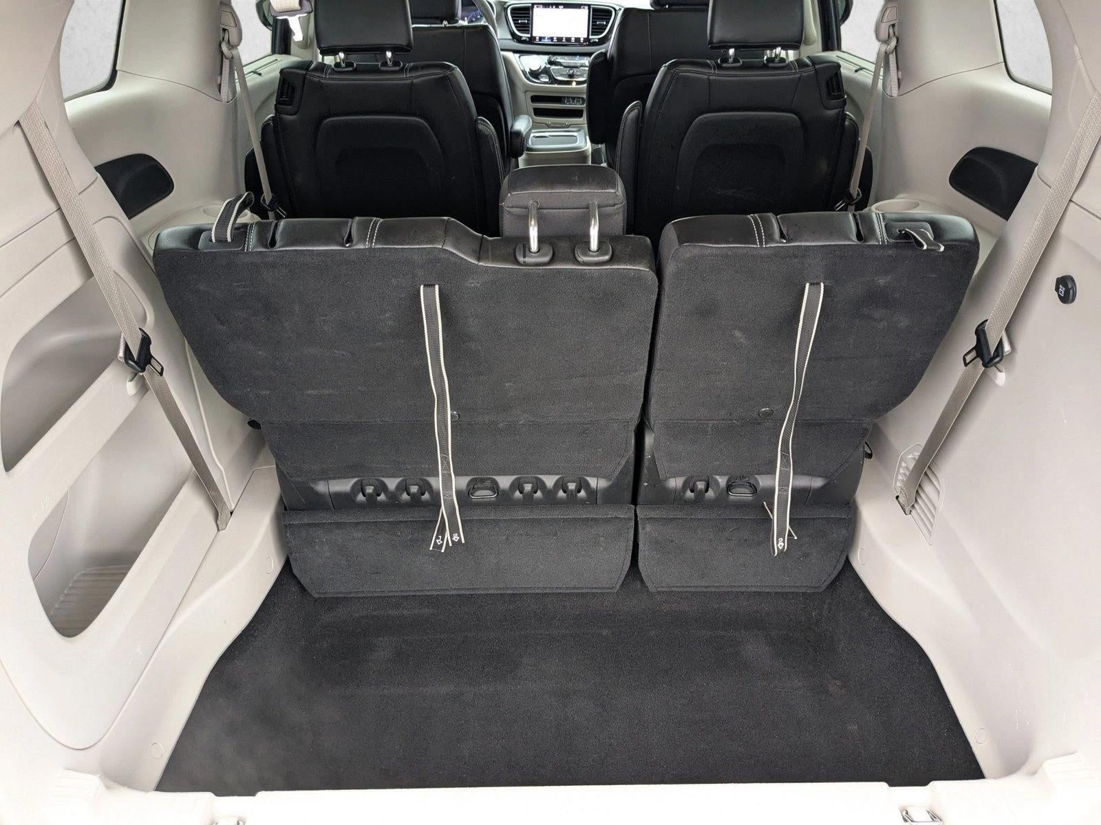 2024 Chrysler Pacifica Touring L FWD