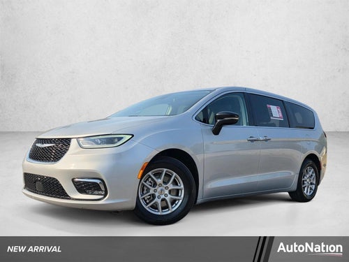 2024 Chrysler Pacifica Touring L FWD