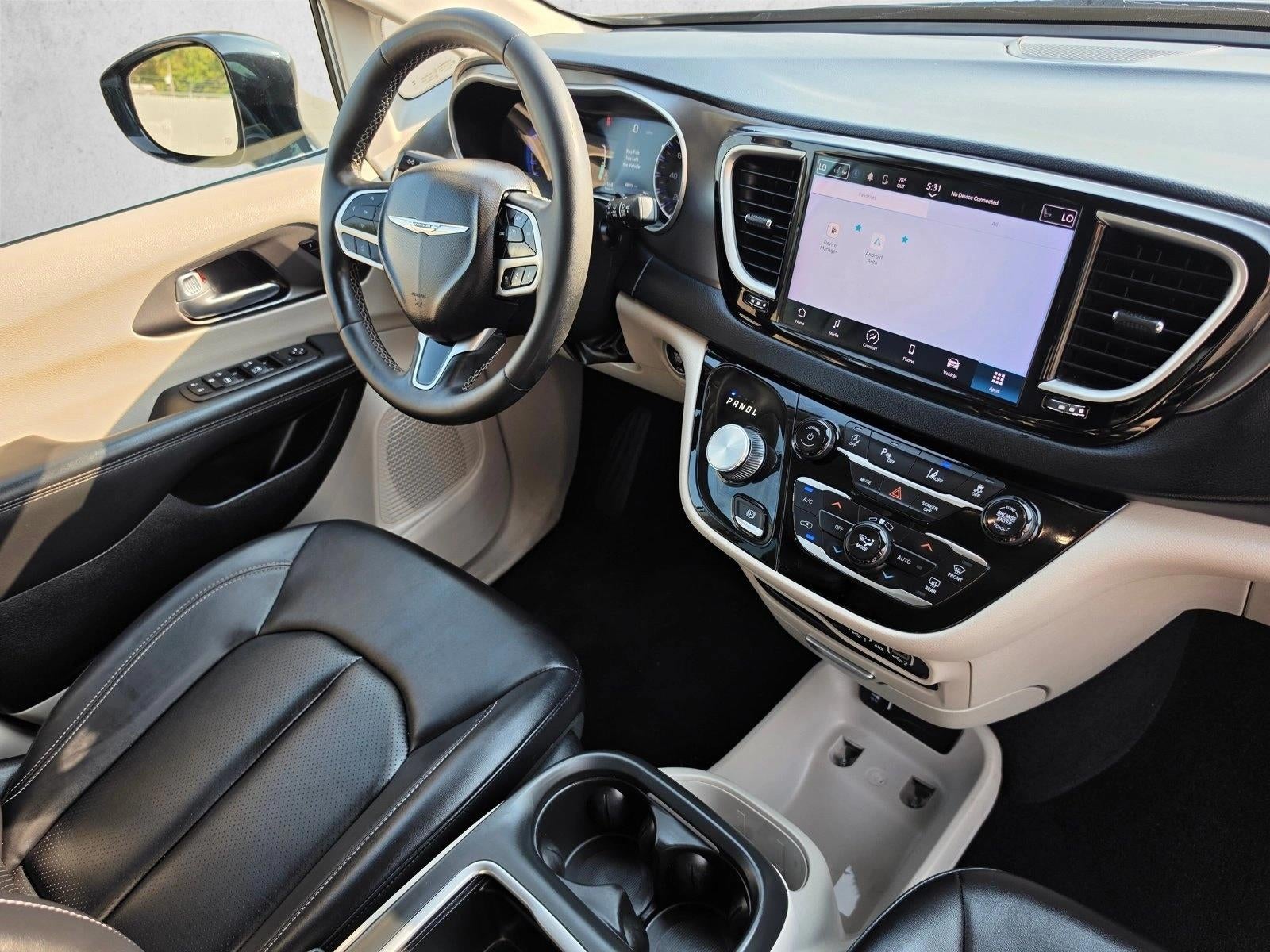 2024 Chrysler Pacifica Touring L FWD