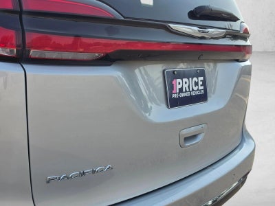 2024 Chrysler Pacifica Touring L FWD