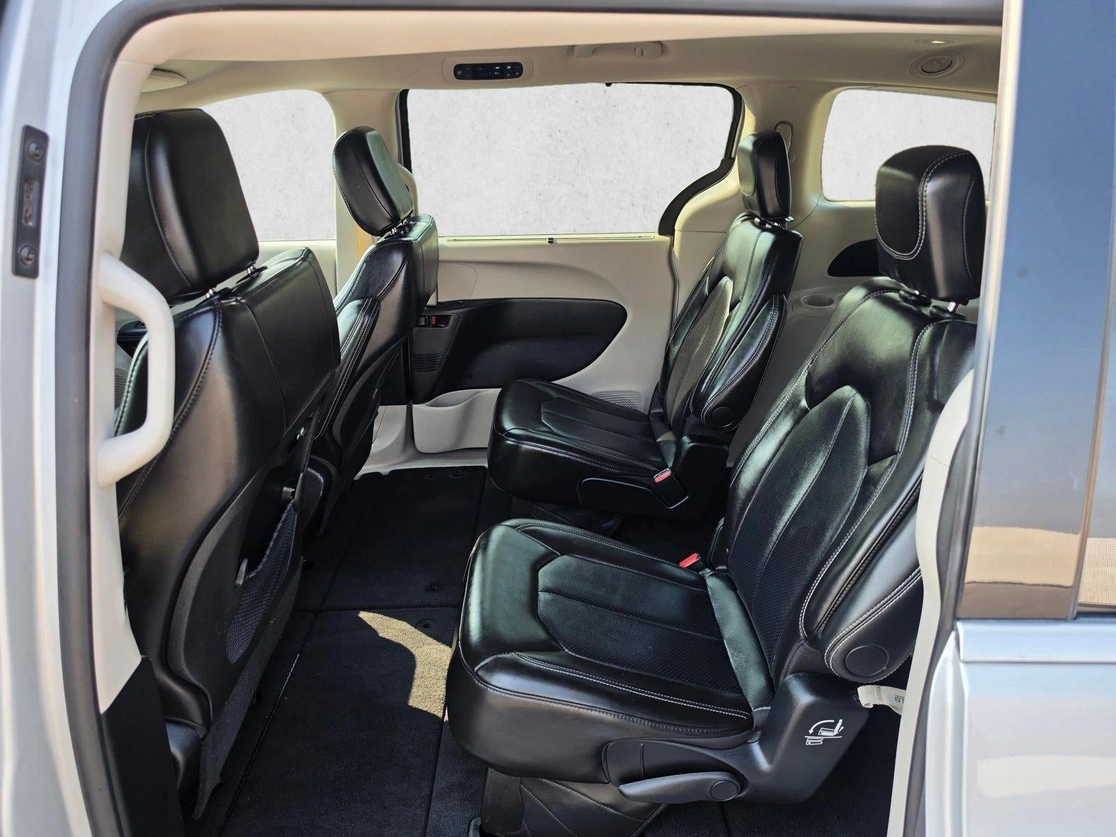 2024 Chrysler Pacifica Touring L FWD