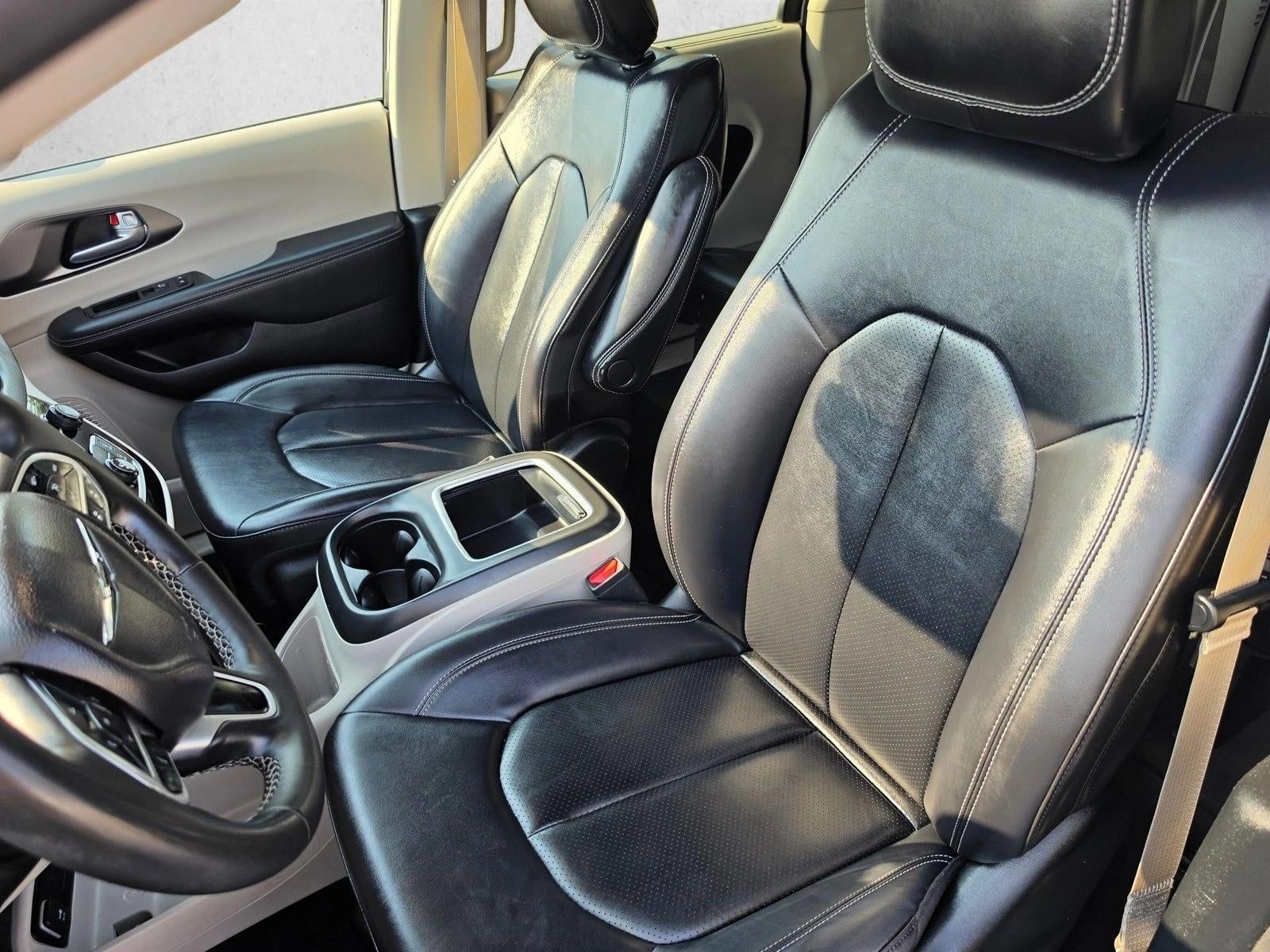 2024 Chrysler Pacifica Touring L FWD