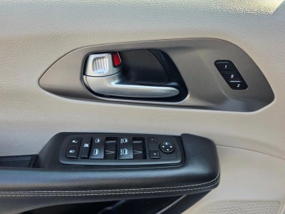 2024 Chrysler Pacifica Touring L FWD