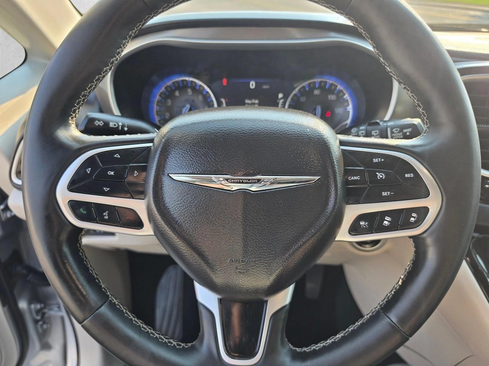 2024 Chrysler Pacifica Touring L FWD
