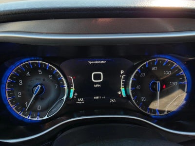 2024 Chrysler Pacifica Touring L FWD