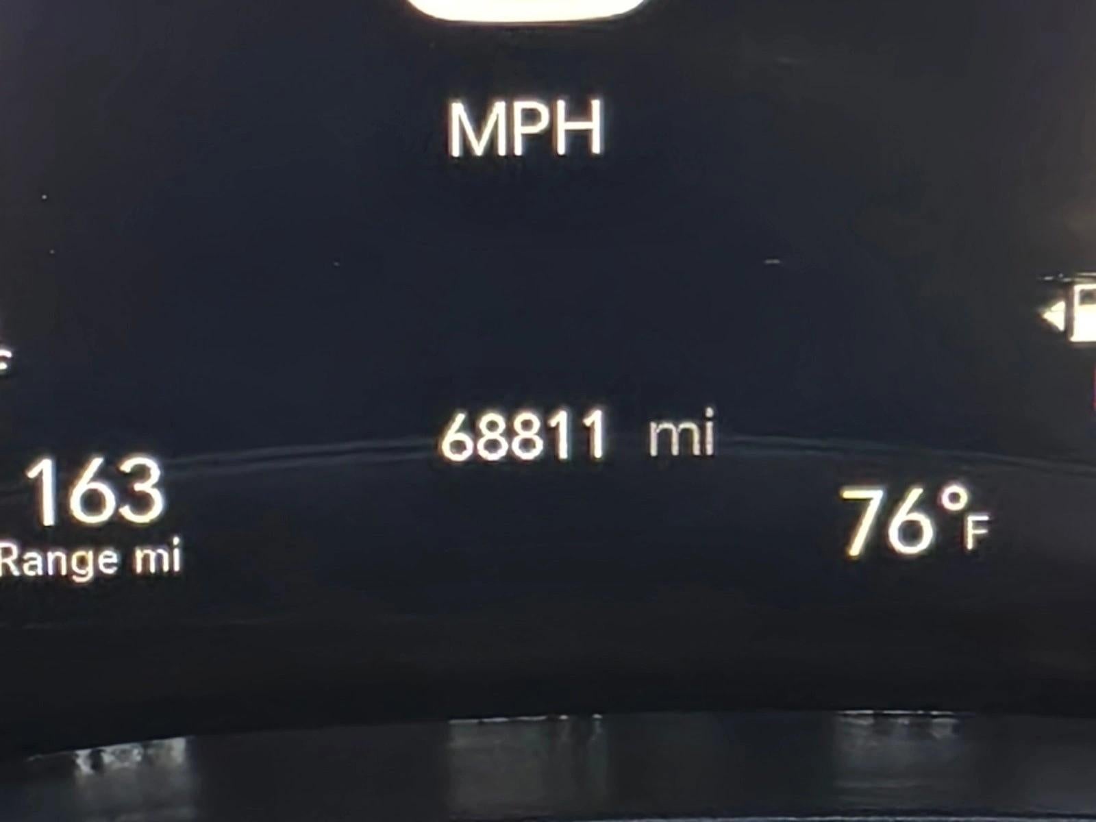 2024 Chrysler Pacifica Touring L FWD