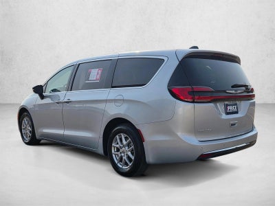 2024 Chrysler Pacifica Touring L FWD