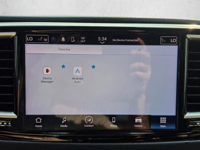 2024 Chrysler Pacifica Touring L FWD