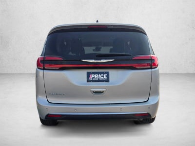2024 Chrysler Pacifica Touring L FWD