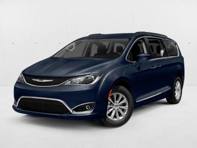 2019 Chrysler Pacifica Touring Plus FWD