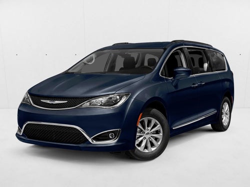 2019 Chrysler Pacifica Touring Plus FWD