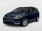 2019 Chrysler Pacifica Touring Plus FWD