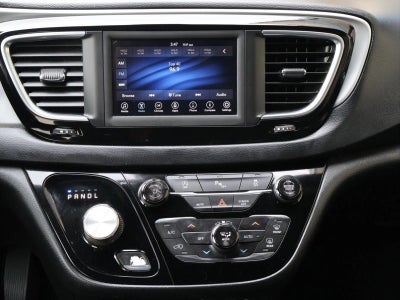 2019 Chrysler Pacifica Touring Plus FWD