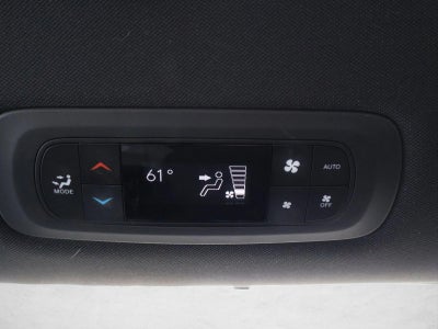 2019 Chrysler Pacifica Touring Plus FWD