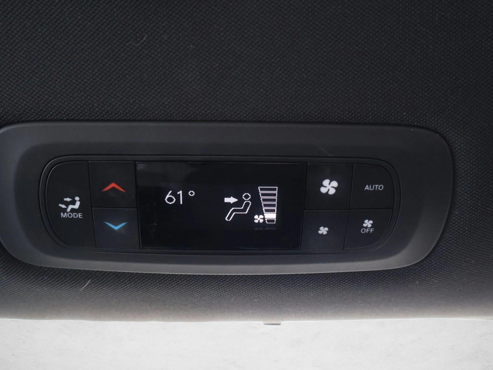 2019 Chrysler Pacifica Touring Plus FWD