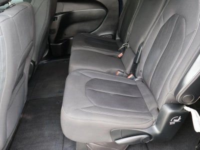 2019 Chrysler Pacifica Touring Plus FWD