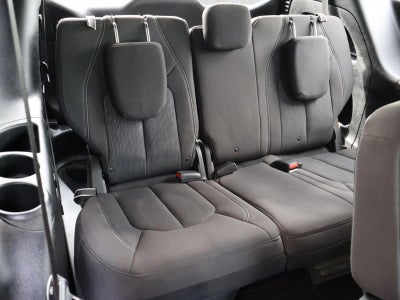 2019 Chrysler Pacifica Touring Plus FWD