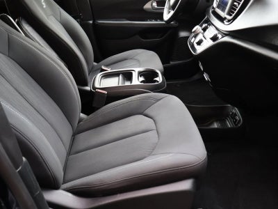 2019 Chrysler Pacifica Touring Plus FWD