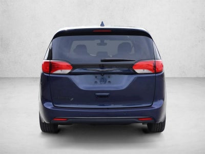 2019 Chrysler Pacifica Touring Plus FWD