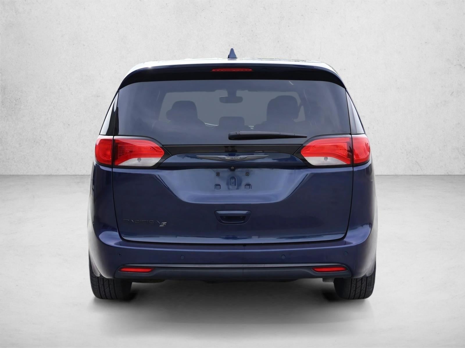2019 Chrysler Pacifica Touring Plus FWD