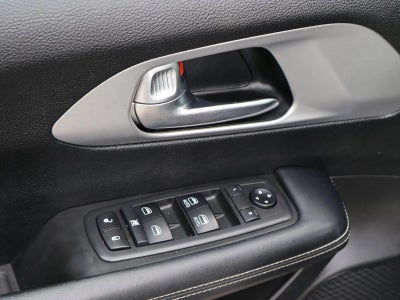 2019 Chrysler Pacifica Touring Plus FWD
