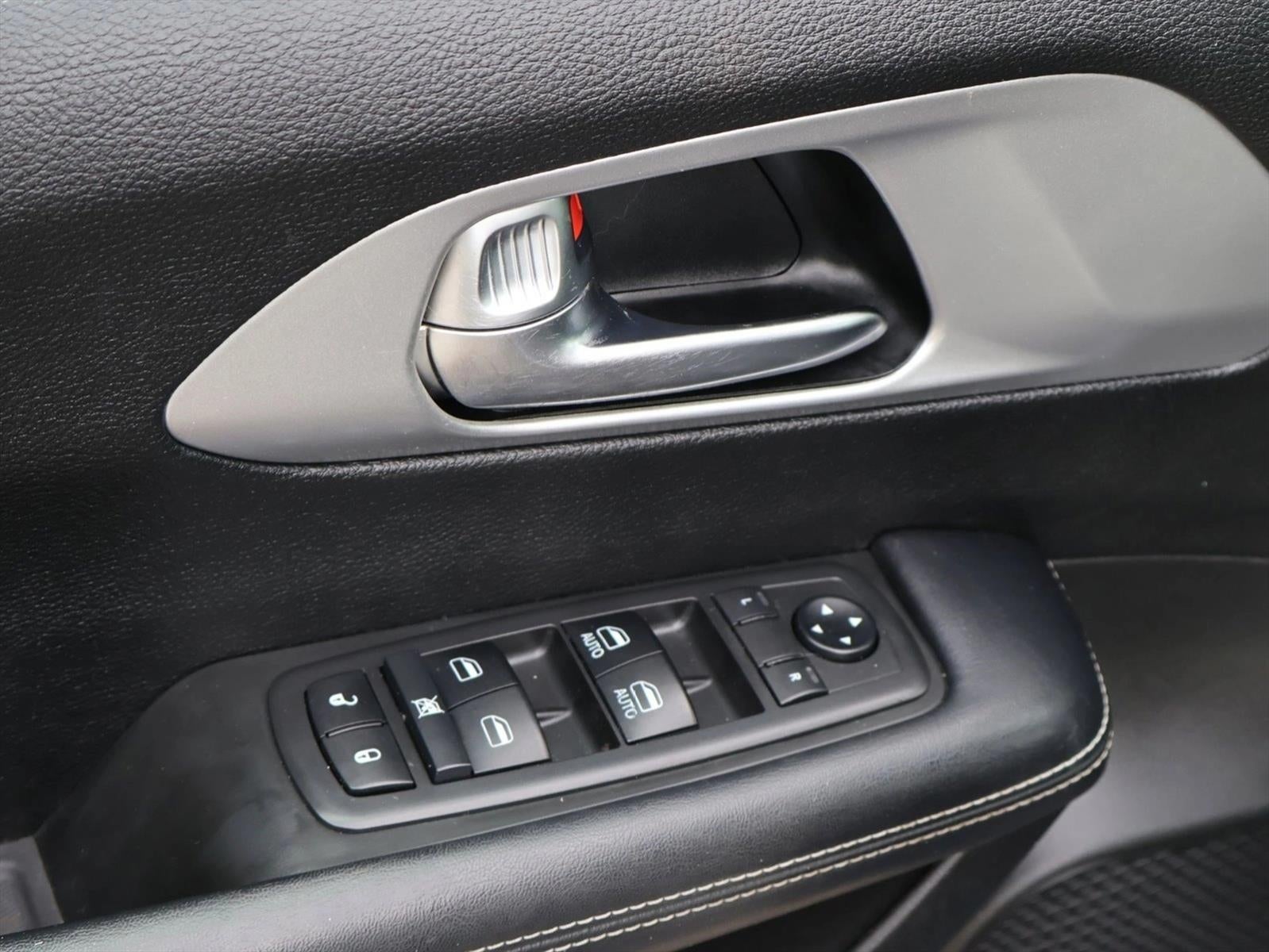 2019 Chrysler Pacifica Touring Plus FWD