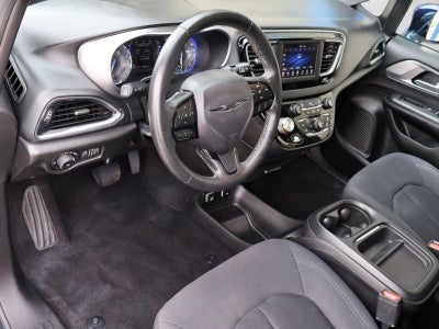 2019 Chrysler Pacifica Touring Plus FWD