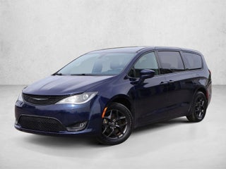 2019 Chrysler Pacifica Touring Plus FWD