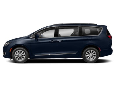 2019 Chrysler Pacifica Touring Plus FWD