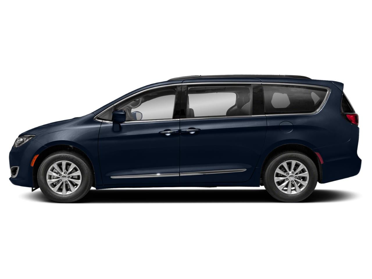 2019 Chrysler Pacifica Touring Plus FWD