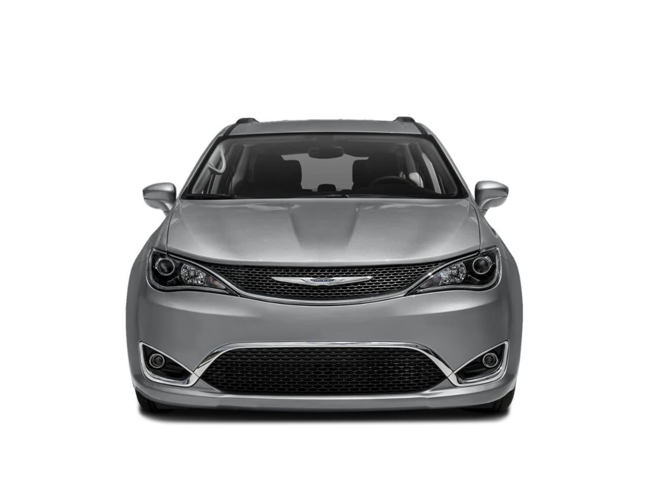 2019 Chrysler Pacifica Touring Plus FWD