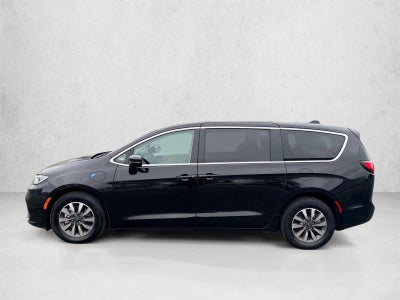 2024 Chrysler Pacifica Hybrid Select FWD