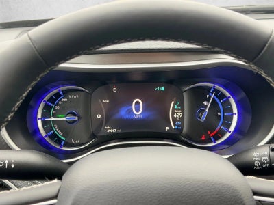 2024 Chrysler Pacifica Hybrid Select FWD