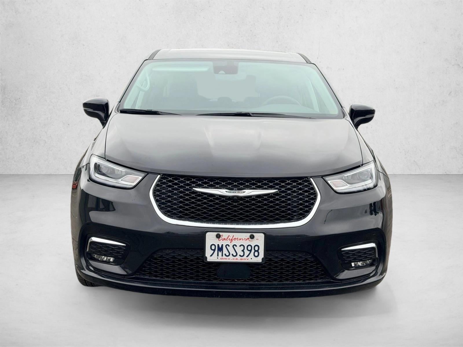 2024 Chrysler Pacifica Hybrid Select FWD