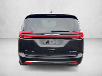 2024 Chrysler Pacifica Hybrid Select FWD