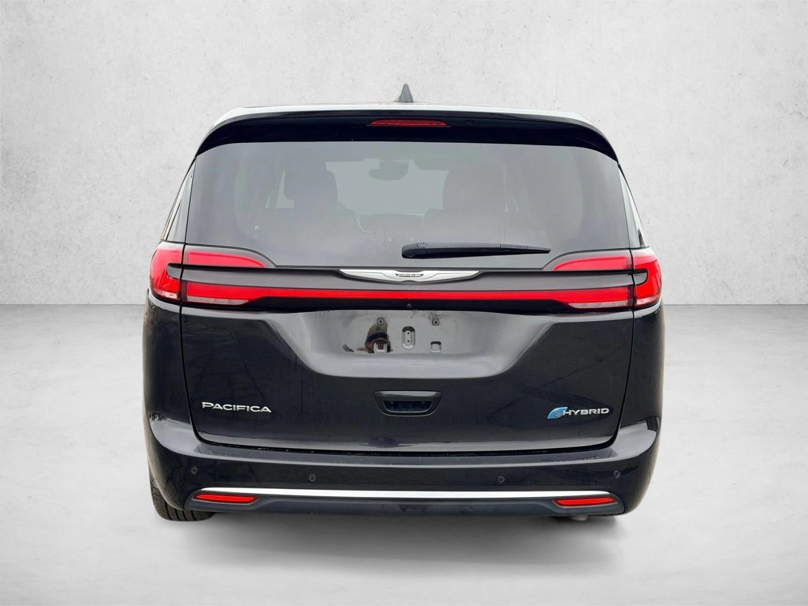 2024 Chrysler Pacifica Hybrid Select FWD