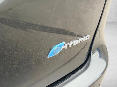 2024 Chrysler Pacifica Hybrid Select FWD