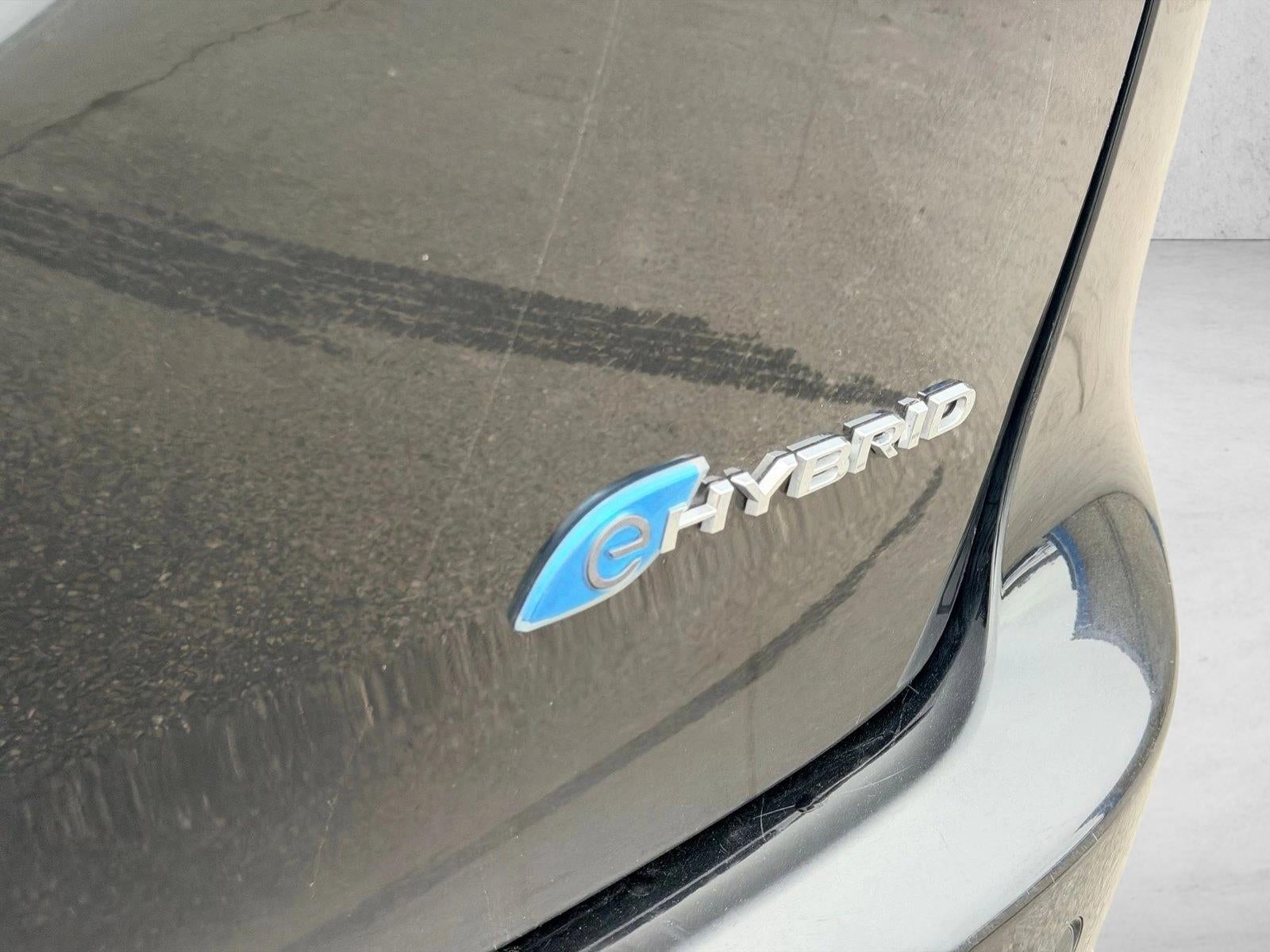 2024 Chrysler Pacifica Hybrid Select FWD