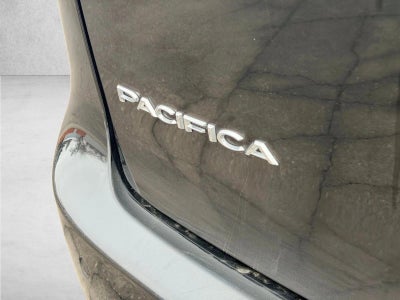 2024 Chrysler Pacifica Hybrid Select FWD