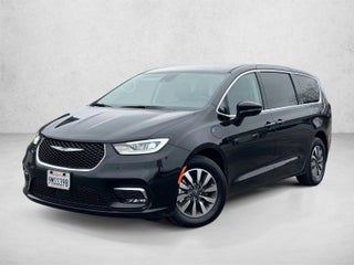 2024 Chrysler Pacifica Hybrid Select FWD