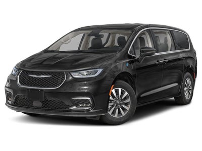2024 Chrysler Pacifica Hybrid Select FWD
