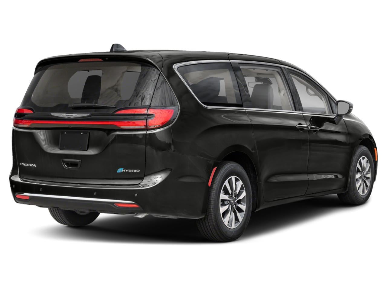 2024 Chrysler Pacifica Hybrid Select FWD
