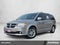 2018 Dodge Grand Caravan SXT Wagon