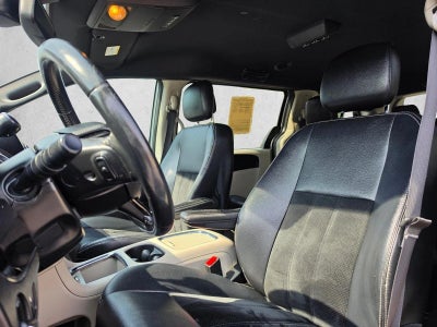 2018 Dodge Grand Caravan SXT Wagon