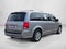 2018 Dodge Grand Caravan SXT Wagon