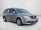 2018 Dodge Grand Caravan SXT Wagon
